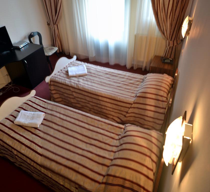 Hotel Marion Padurea Rotunda*** Регін Номер фото