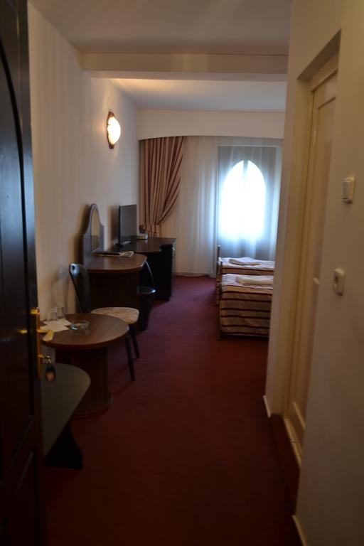 Hotel Marion Padurea Rotunda*** Регін Номер фото