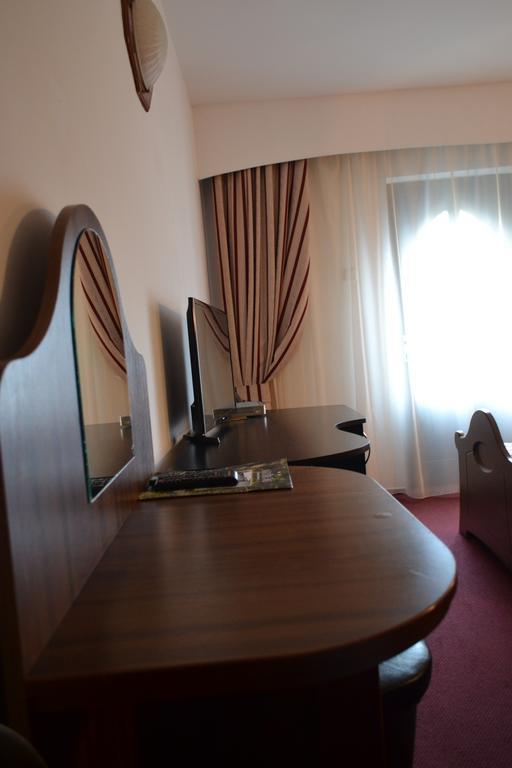 Hotel Marion Padurea Rotunda*** Регін Номер фото